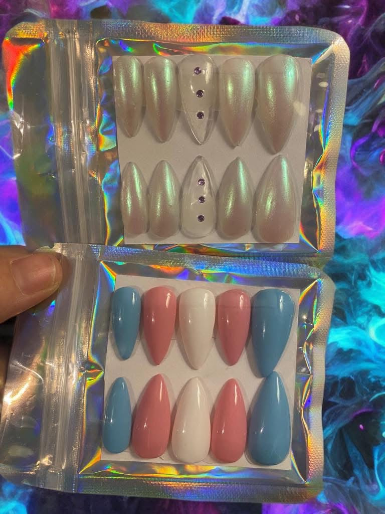 Pearl & Love is Love